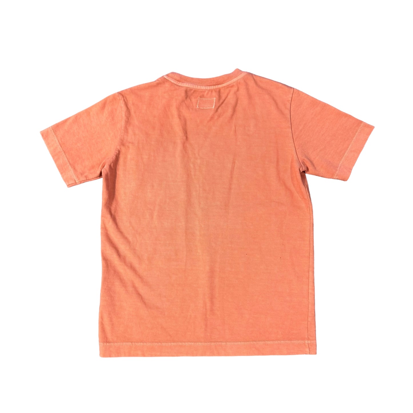 CP Company Kids Coral 20/1 British Sailor TShirt