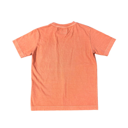 CP Company Kids Coral 20/1 British Sailor TShirt