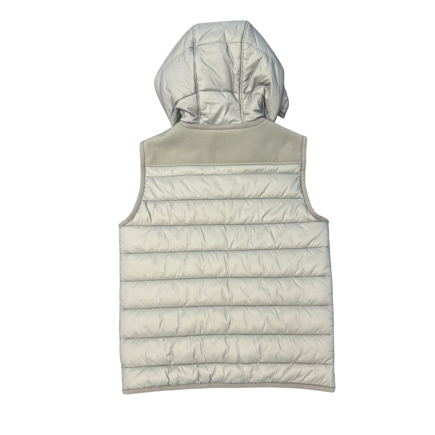 CP Company Kids Silver Shell-R Mixed Goggle Gilet