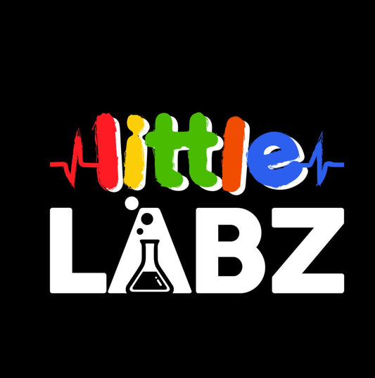 Little Labz Gift Card